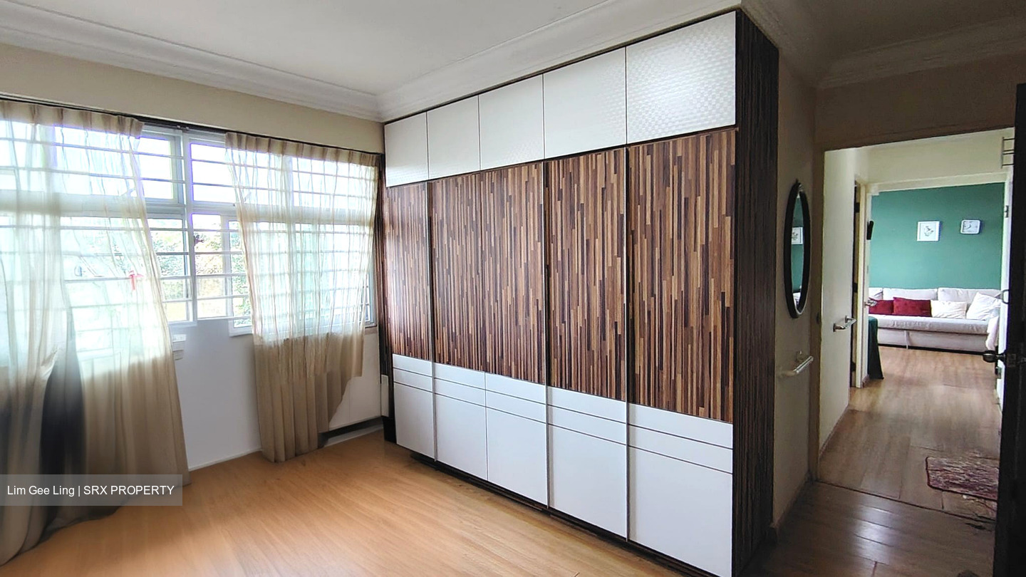 Blk 18B Buona Vista Court (Queenstown), HDB 3 Rooms #521617541